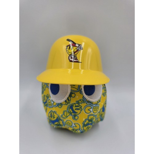 Pac man ghost con casco - pac-man,