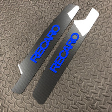 Piastre sedili Mk3.5 Focus RS