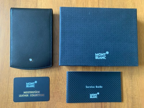 Montblanc 14244 meisterstück - montblanc,