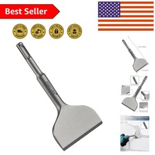 Scalpello rimozione piastrelle