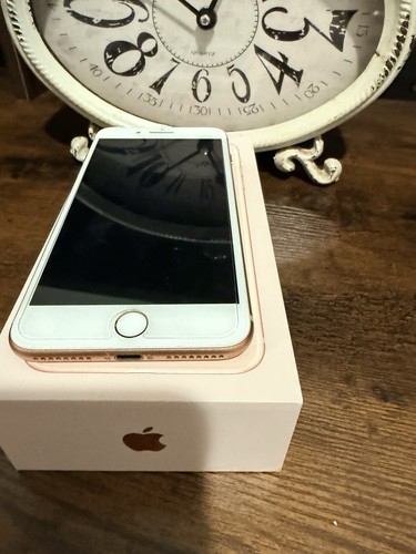 Apple iphone plus 256gb - 256gb, oro