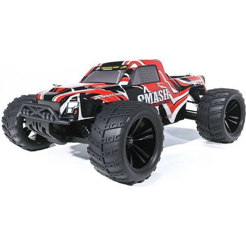 Smash truggy off - truggy, off-road