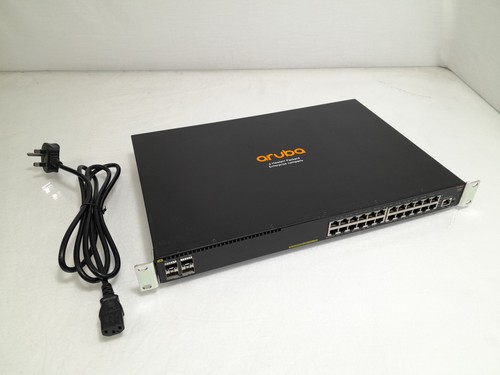 Switch gigabit gestito - switch,