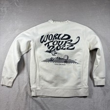 Felpa girocollo Louis