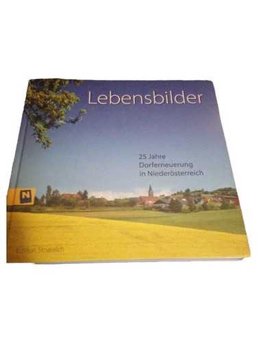 Lebensbilder jahre - lebensbilder,