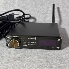 Amplificatore Bluetooth Dayton