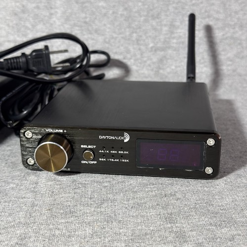 Amplificatore bluetooth dayton - bluetooth,