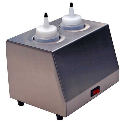 Scalda gel ultrasuoni ideale - scalda, 2