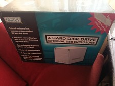 Digitus EX-35 Външна