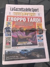 Giornale Calcio Newcastle