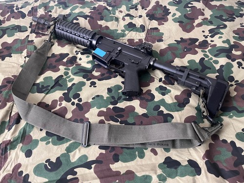 Surplus nylon expedient - surplus, gp