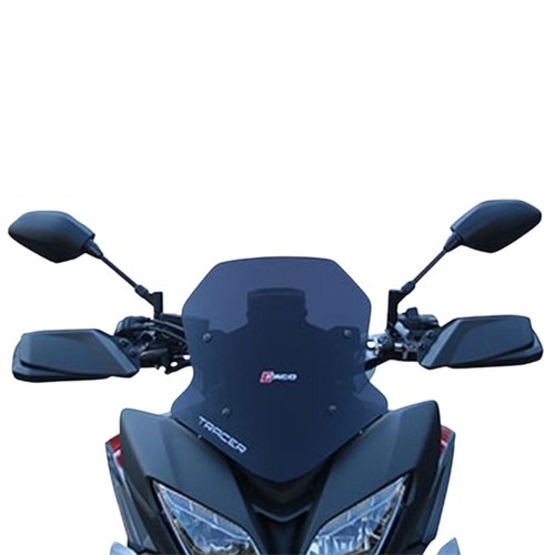 Faco cupolino fume scuro - faco,
