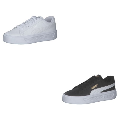 Puma snaeker donna - snaeker,