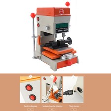 Fotocopiatrice chiavi 220v - chiavi,