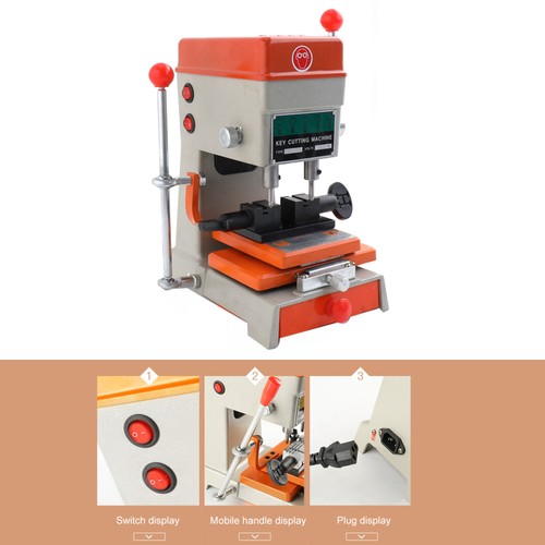 Fotocopiatrice chiavi 100w - fotocopiatrice,