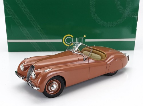 Cult scale models - cult-scale,