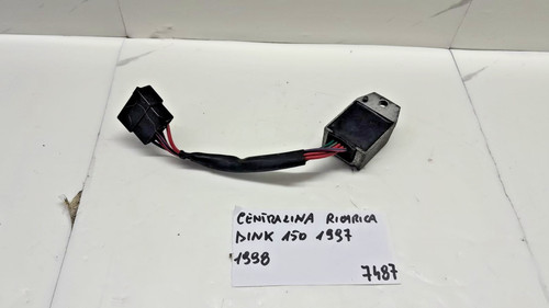 Centralina kymco dink - , 150