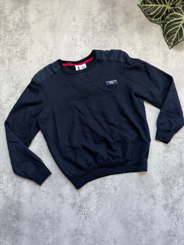 Maglione lana prada north - maglione,