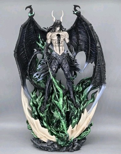 Bleach ulquiorra cifer - -,