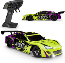 X-Drifty Auto Radiocomandata