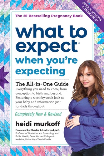 What expect when - what, to
