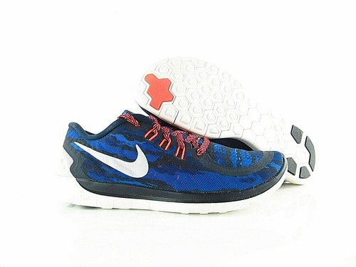Nike free run obsidian - free, 5.0