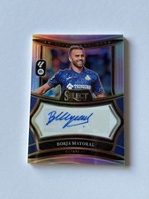 2024/25 Panini Select La Liga