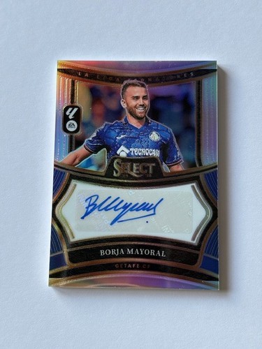 2024 panini select liga - 2024/25,