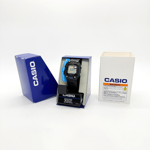Orologio digitale casio - digitale,