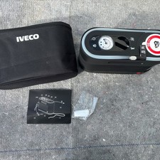 IVECO Fix & Go Compressore