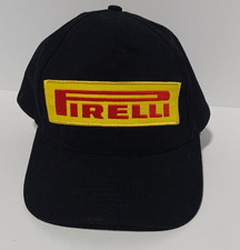Cappello Pirelli Pneumatici