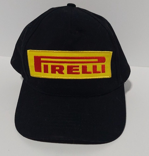 Cappello pirelli pneumatici - cappello,
