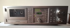 Pioneer CT-F 1050 