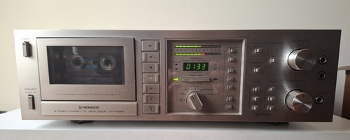 Pioneer 1050 - 1050,