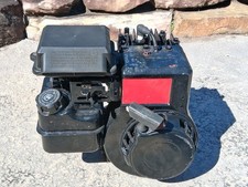 USED BRIGGS & STRATTON