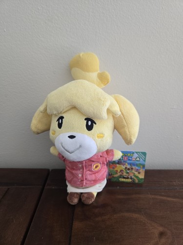 Nintendo animal crossing new - crossing,