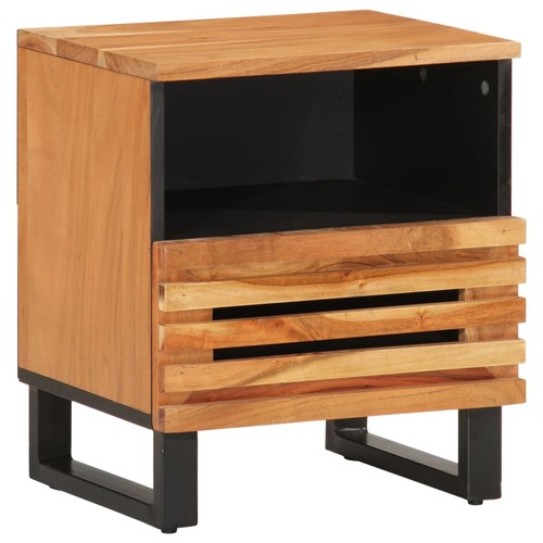 Comodini 2pz 40x33x46 in - comodini, cm