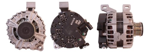 Generatore alternatore lucas - generatore,