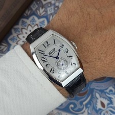 Raro orologio Tissot porto Z191 Chronometer edizione limitata manuale...