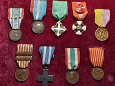 Medagliere con UFFICIO NOTIZIE