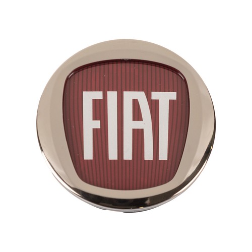 Originale fiat coprimozzo - originale,