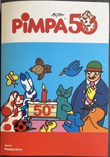 Folder 2025 Altan La Pimpa