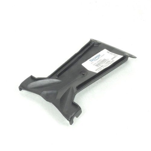 Copertura plastica paraspruzzi