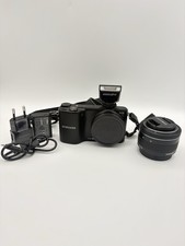 Samsung NX2000 Kit con