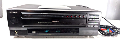 Aiwa 37m changer 5 - aiwa,