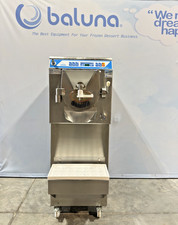 Carpigiani LB 302 RTX G Batch