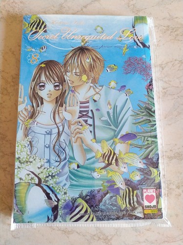 Secret unrequited love 8 - secret,