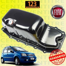 COPPA OLIO FIAT PANDA (169)