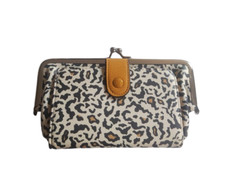 Portamonete - Tessere donna piccolo - Carpisa