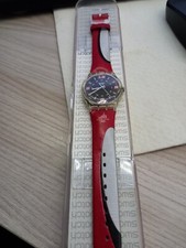 Swatch Special 2006 - GE136 -